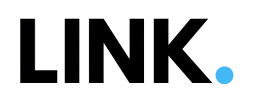 LINK. logo